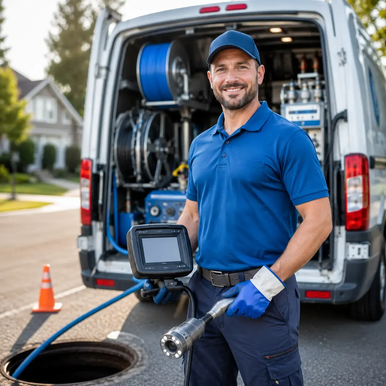 Local Pipe Relining specialists in Llewellyn, PA